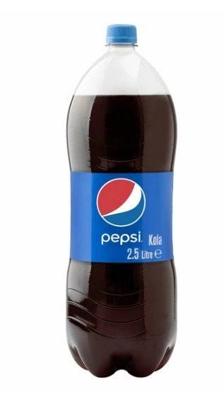 Kola 2,5 litre 