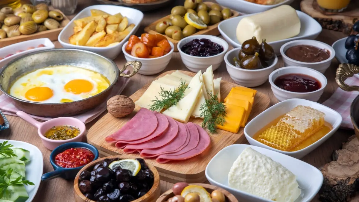 SERPME (2-3 KİŞİ)