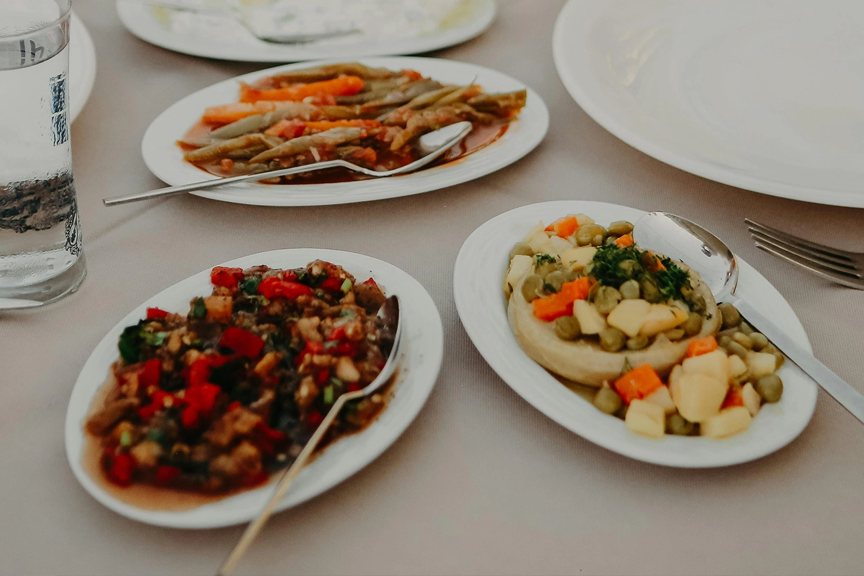 MEZE